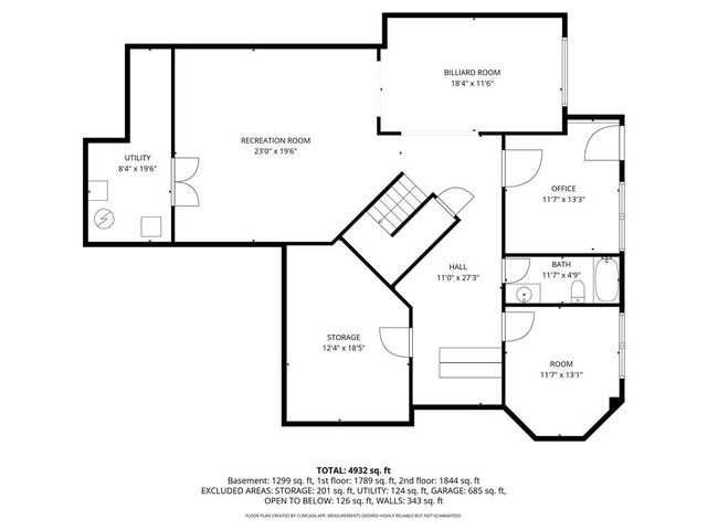 2715 Cogburn Lane, Milton, GA 30004