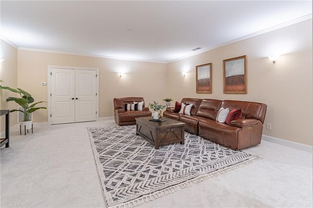 2715 Cogburn Lane, Milton, GA 30004