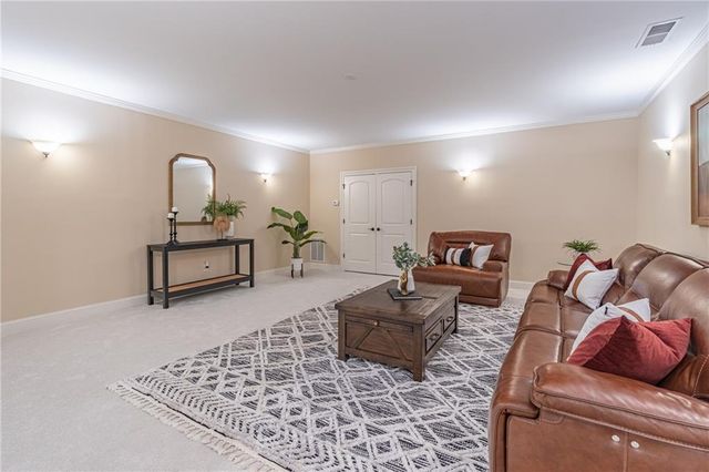 2715 Cogburn Lane, Milton, GA 30004