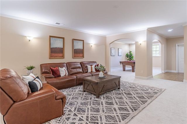 2715 Cogburn Lane, Milton, GA 30004