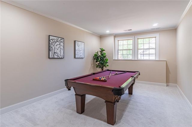 2715 Cogburn Lane, Milton, GA 30004