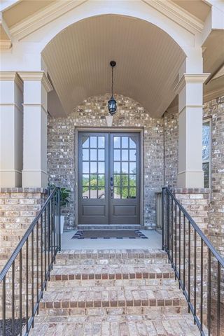 2715 Cogburn Lane, Milton, GA 30004