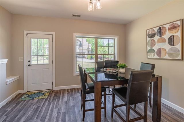 2715 Cogburn Lane, Milton, GA 30004