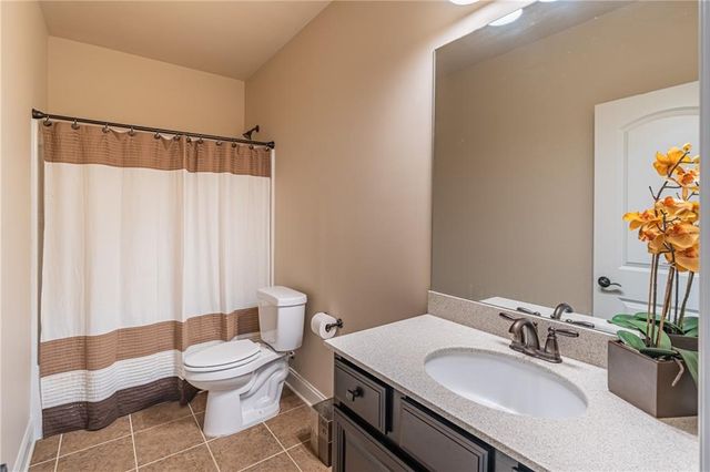 2715 Cogburn Lane, Milton, GA 30004