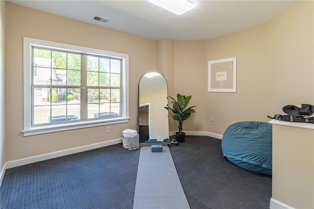 2715 Cogburn Lane, Milton, GA 30004