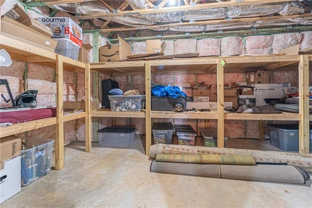 2715 Cogburn Lane, Milton, GA 30004