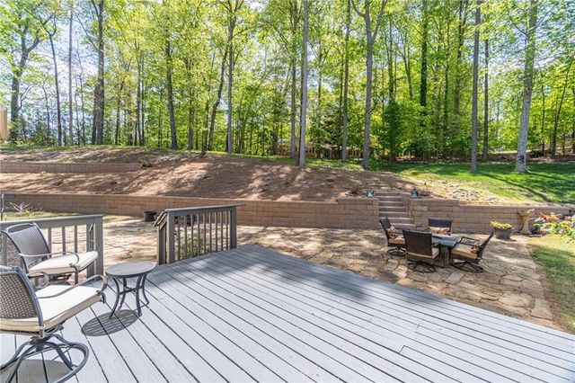 2715 Cogburn Lane, Milton, GA 30004