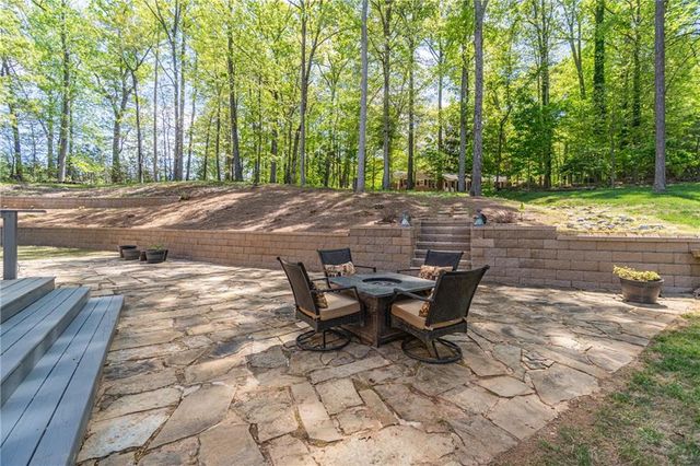 2715 Cogburn Lane, Milton, GA 30004