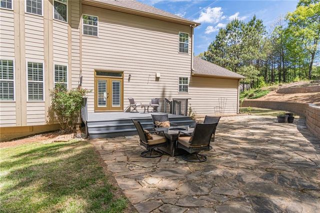 2715 Cogburn Lane, Milton, GA 30004