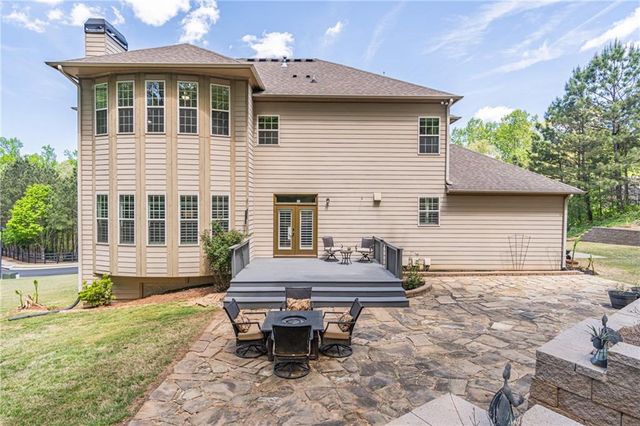 2715 Cogburn Lane, Milton, GA 30004
