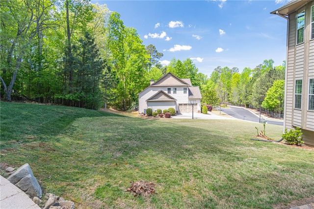 2715 Cogburn Lane, Milton, GA 30004