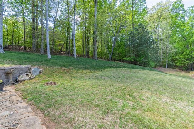 2715 Cogburn Lane, Milton, GA 30004