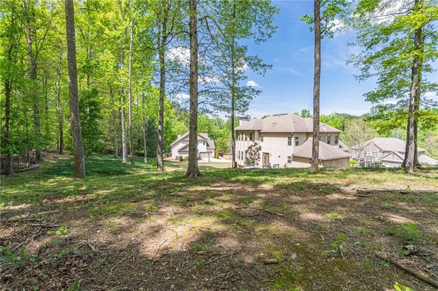 2715 Cogburn Lane, Milton, GA 30004