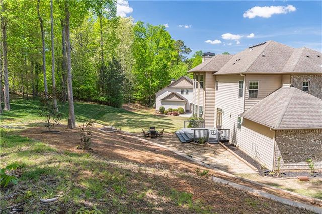 2715 Cogburn Lane, Milton, GA 30004