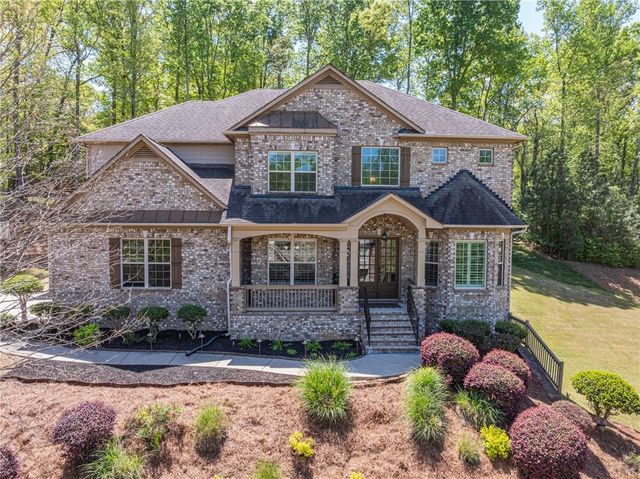 2715 Cogburn Lane, Milton, GA 30004