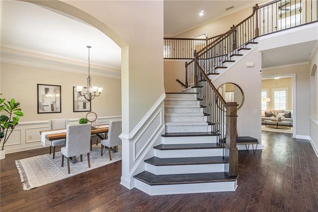 2715 Cogburn Lane, Milton, GA 30004