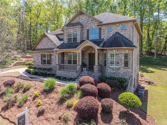 2715 Cogburn Lane, Milton, GA 30004