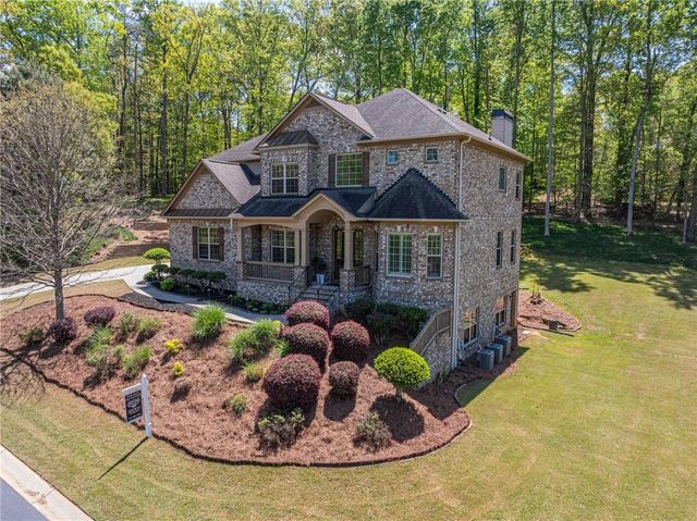 2715 Cogburn Lane, Milton, GA 30004