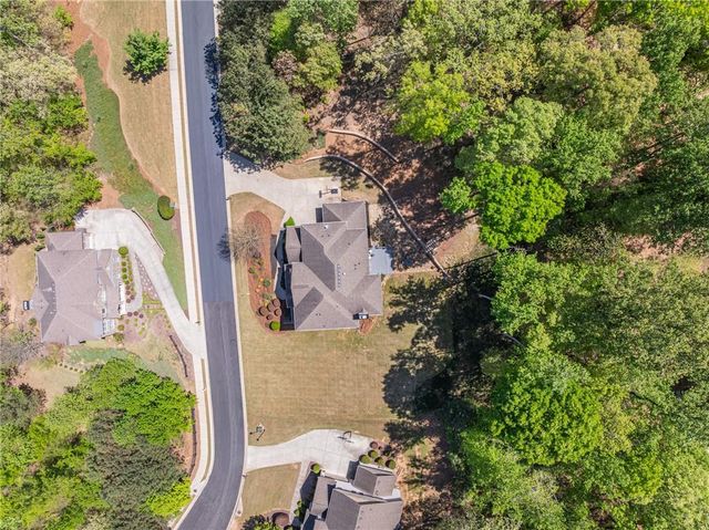 2715 Cogburn Lane, Milton, GA 30004