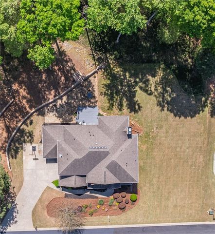 2715 Cogburn Lane, Milton, GA 30004