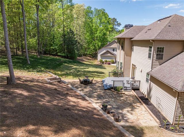 2715 Cogburn Lane, Milton, GA 30004