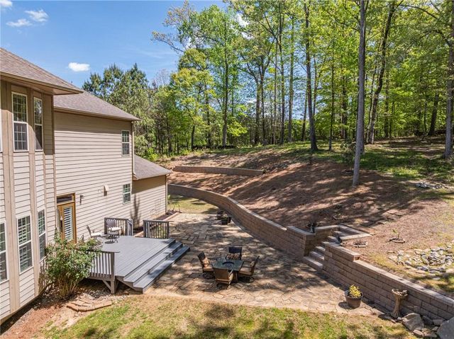 2715 Cogburn Lane, Milton, GA 30004