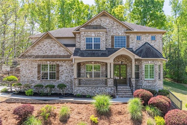 2715 Cogburn Lane, Milton, GA 30004