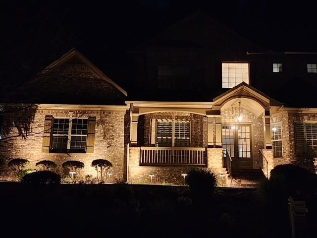 2715 Cogburn Lane, Milton, GA 30004