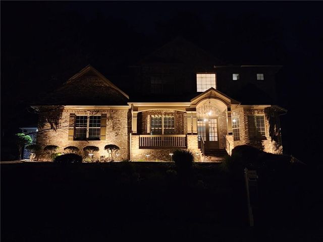 2715 Cogburn Lane, Milton, GA 30004