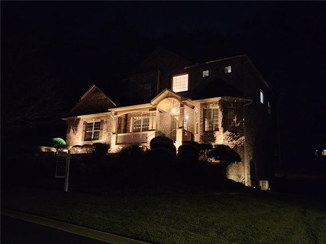 2715 Cogburn Lane, Milton, GA 30004