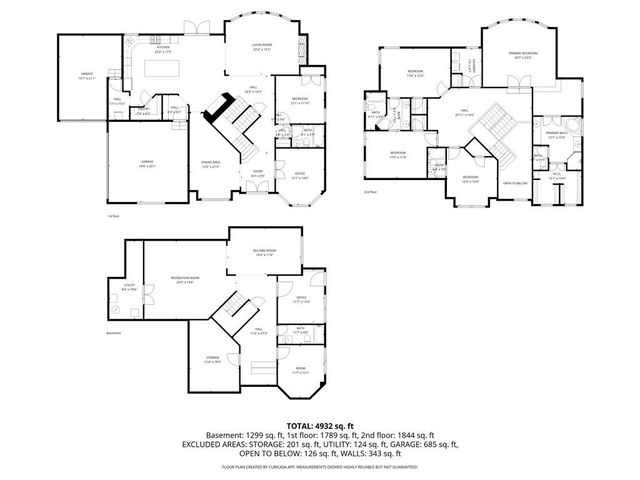 2715 Cogburn Lane, Milton, GA 30004