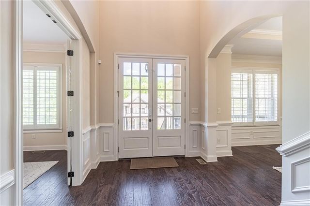 2715 Cogburn Lane, Milton, GA 30004