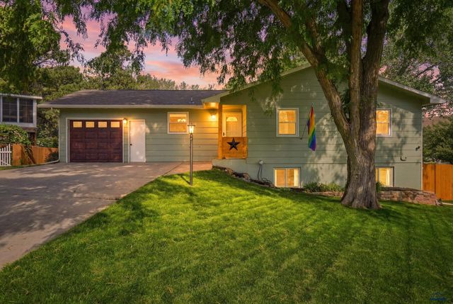 4817 TELEMARK CT, Rapid City, SD 57702