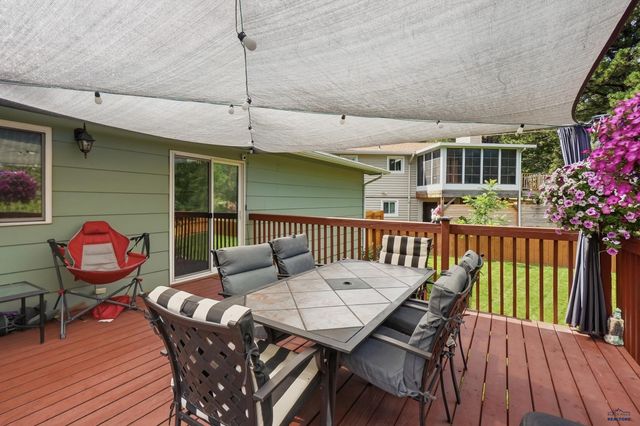 4817 TELEMARK CT, Rapid City, SD 57702