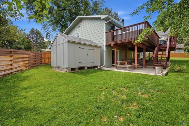 4817 TELEMARK CT, Rapid City, SD 57702