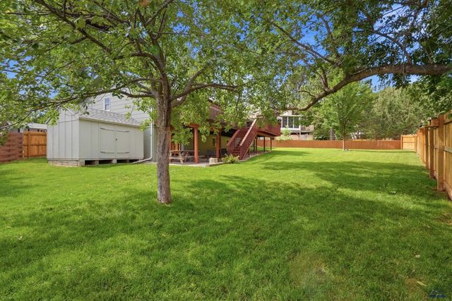 4817 TELEMARK CT, Rapid City, SD 57702