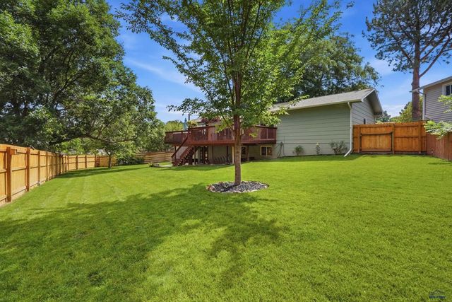 4817 TELEMARK CT, Rapid City, SD 57702
