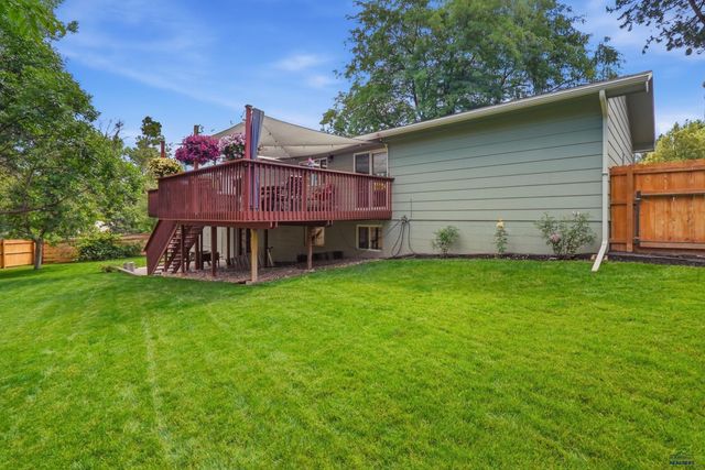 4817 TELEMARK CT, Rapid City, SD 57702