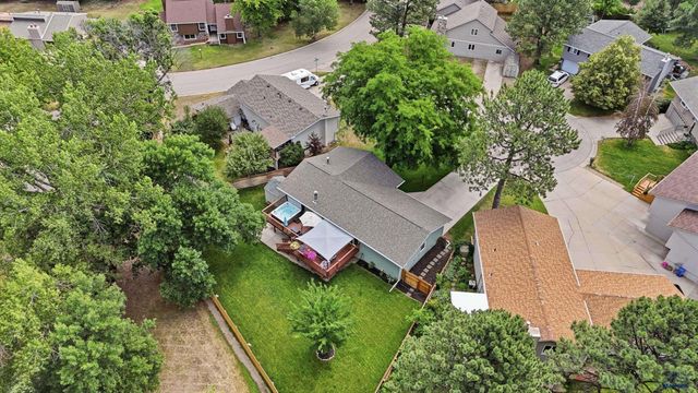 4817 TELEMARK CT, Rapid City, SD 57702