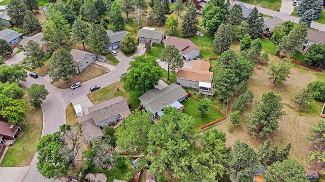 4817 TELEMARK CT, Rapid City, SD 57702