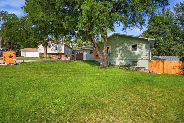 4817 TELEMARK CT, Rapid City, SD 57702