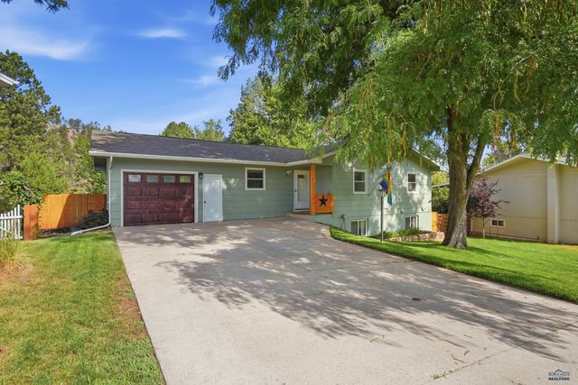 4817 TELEMARK CT, Rapid City, SD 57702
