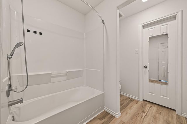 1308 Winding Willow Drive, Pinehurst, TX 77362