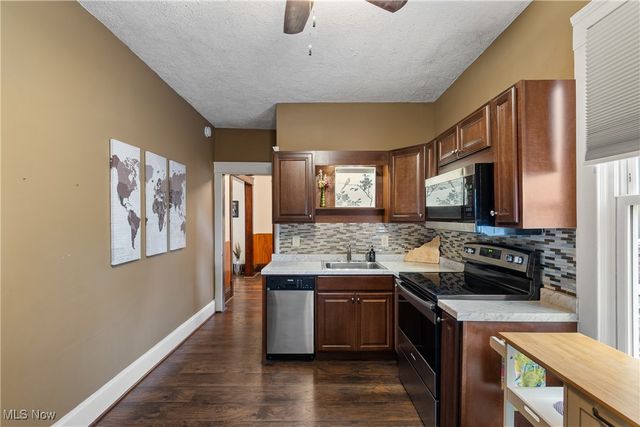 345 W Broadway Street, Alliance, OH 44601