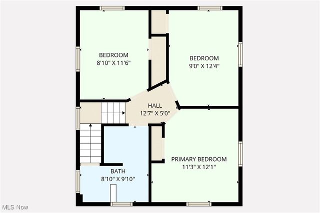 345 W Broadway Street, Alliance, OH 44601