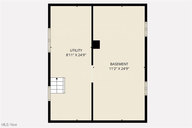 345 W Broadway Street, Alliance, OH 44601