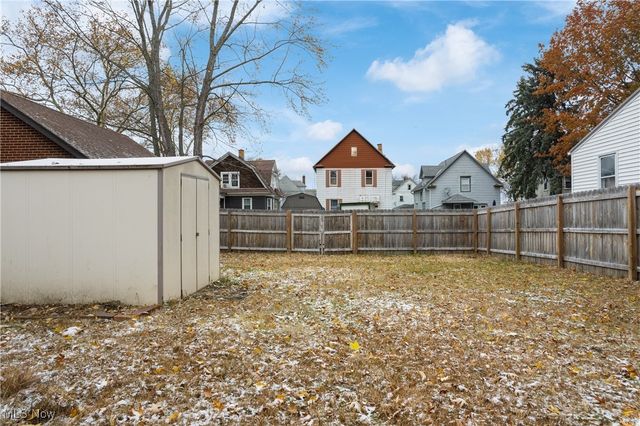 345 W Broadway Street, Alliance, OH 44601