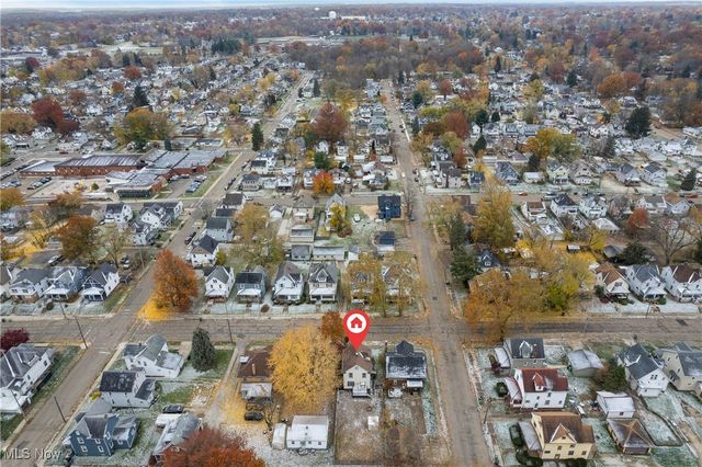 345 W Broadway Street, Alliance, OH 44601