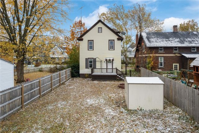 345 W Broadway Street, Alliance, OH 44601