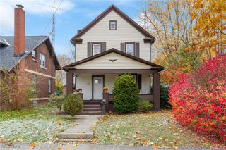 345 W Broadway Street, Alliance, OH 44601